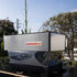 Clean Pre Owned 2 Group La Marzocco Linea Commercial Coffee Machine