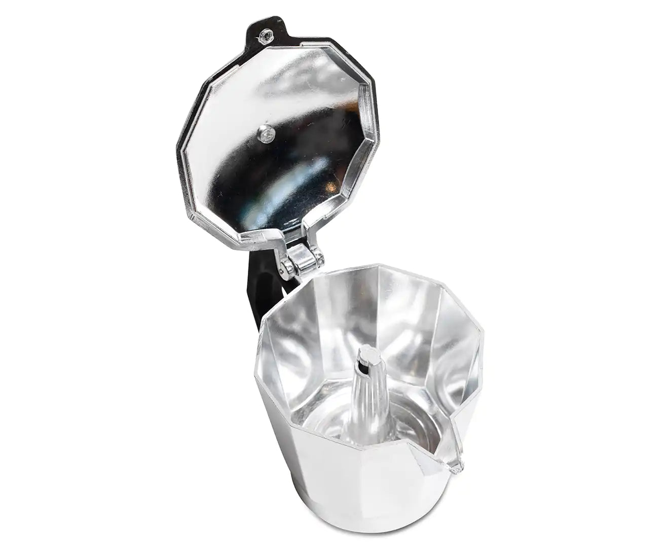 Stove Top Coffee Culture 3 Cup