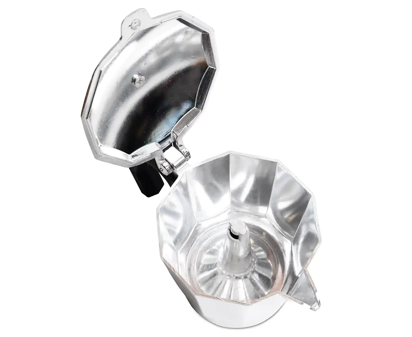 Stove Top Coffee Culture 3 Cup