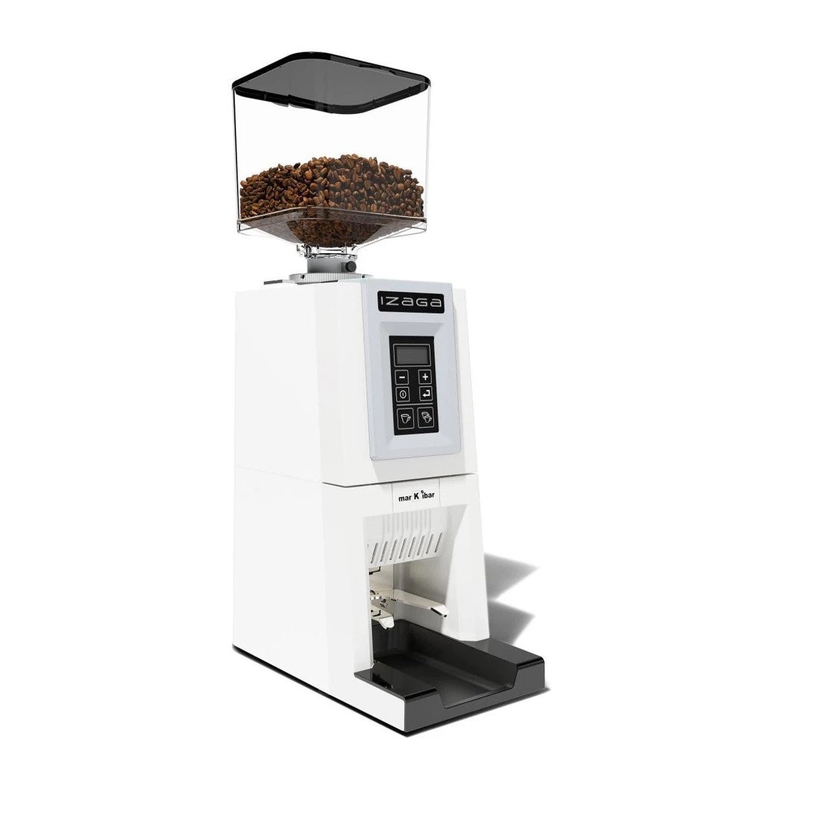 Markibar Markibar Izaga Key Coffee Grinder