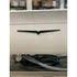 Immaculate 2 Group Late model black Eagle Commercial Coffee Machine