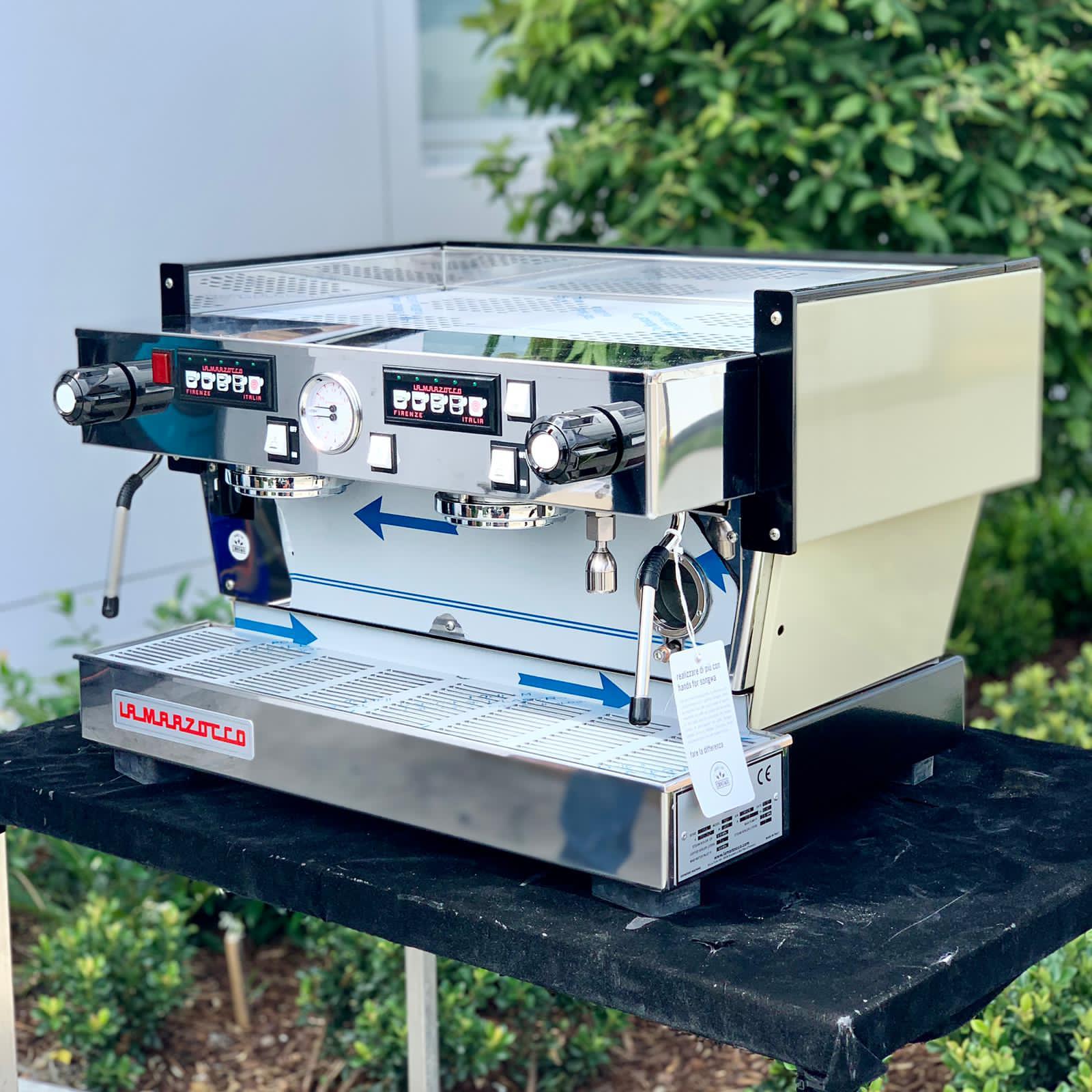 La Marzocco Custom Linea 2 Group