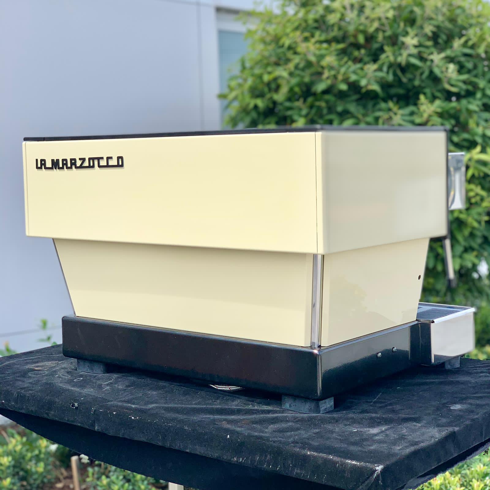 La Marzocco Custom Linea 2 Group