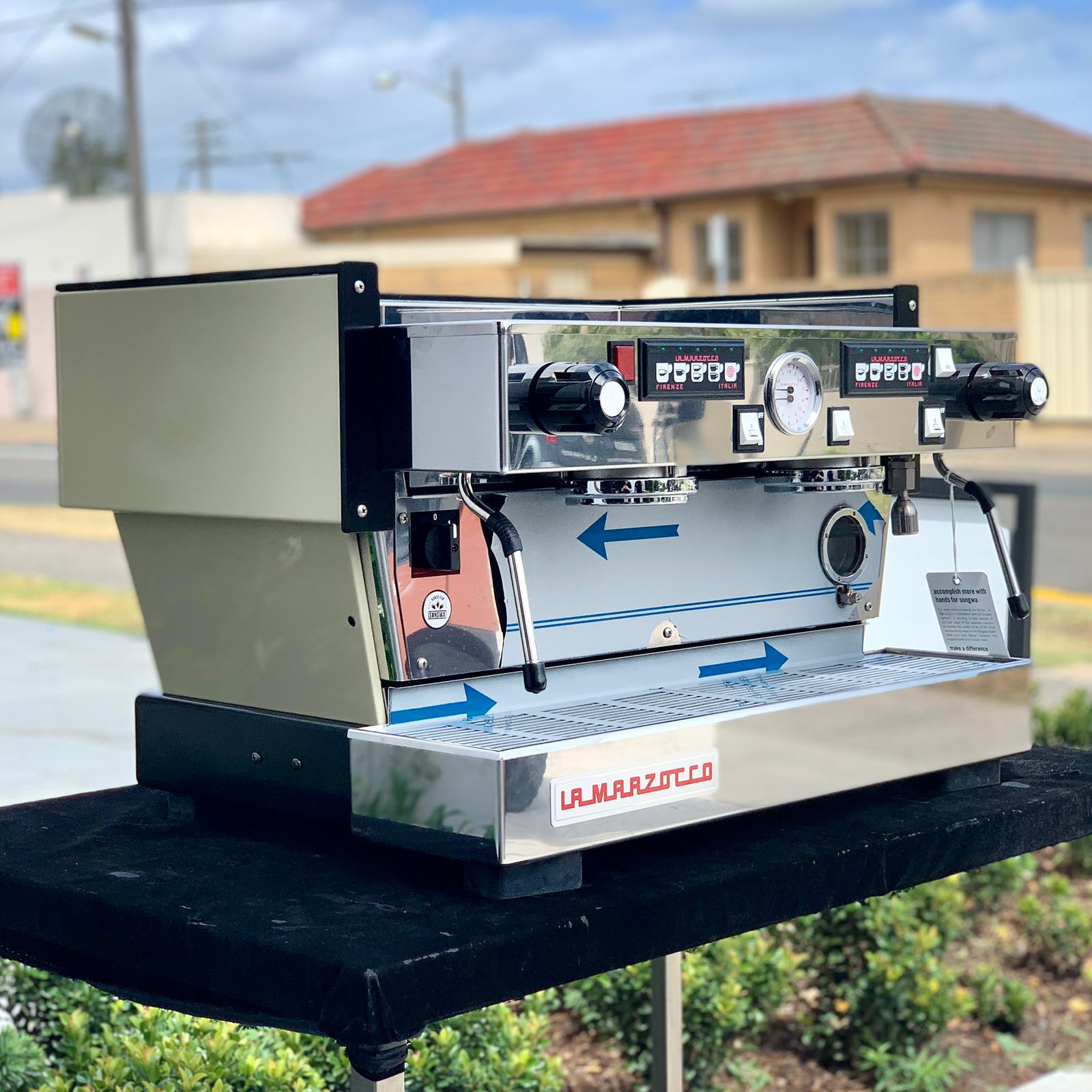 La Marzocco Custom Linea 2 Group