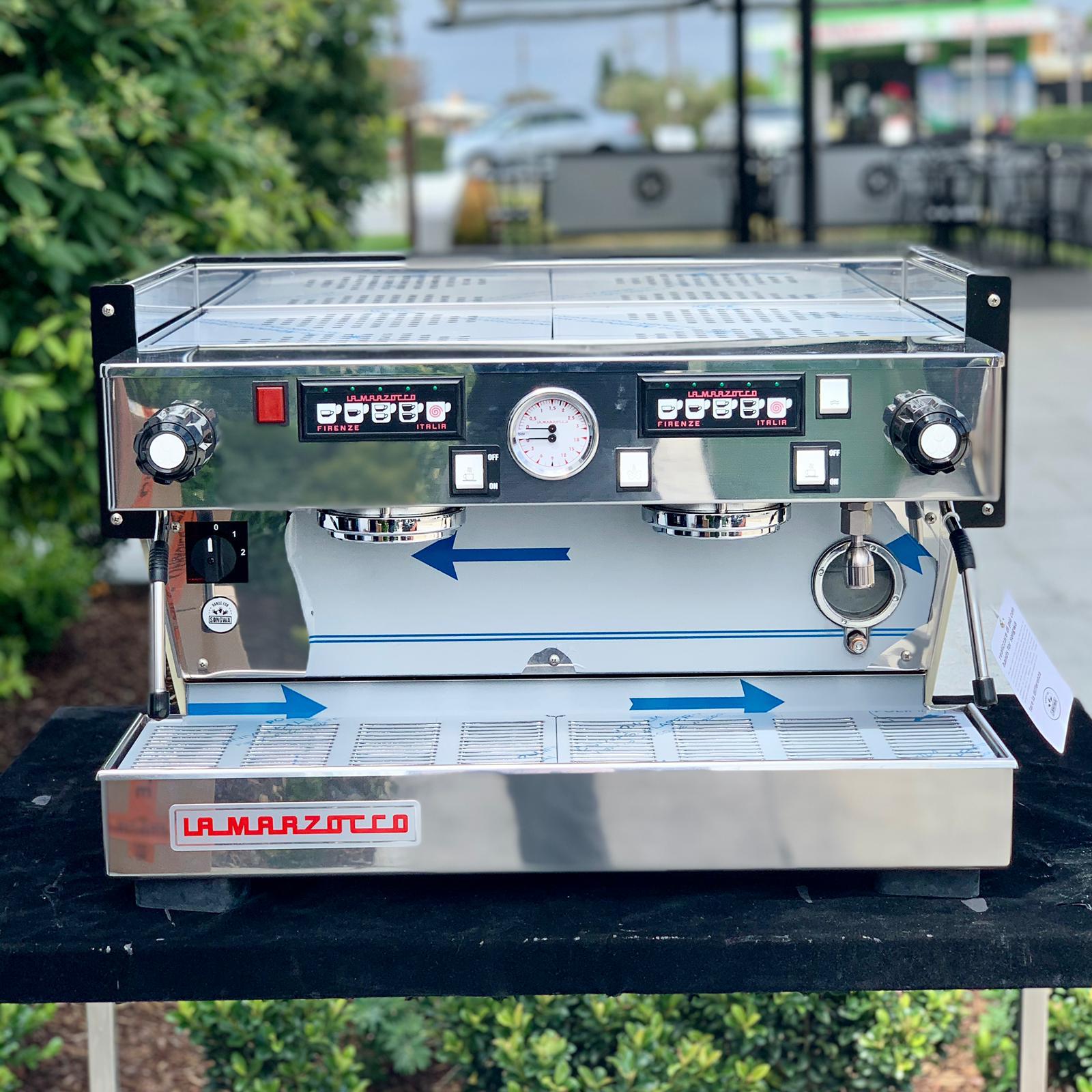 La Marzocco Custom Linea 2 Group