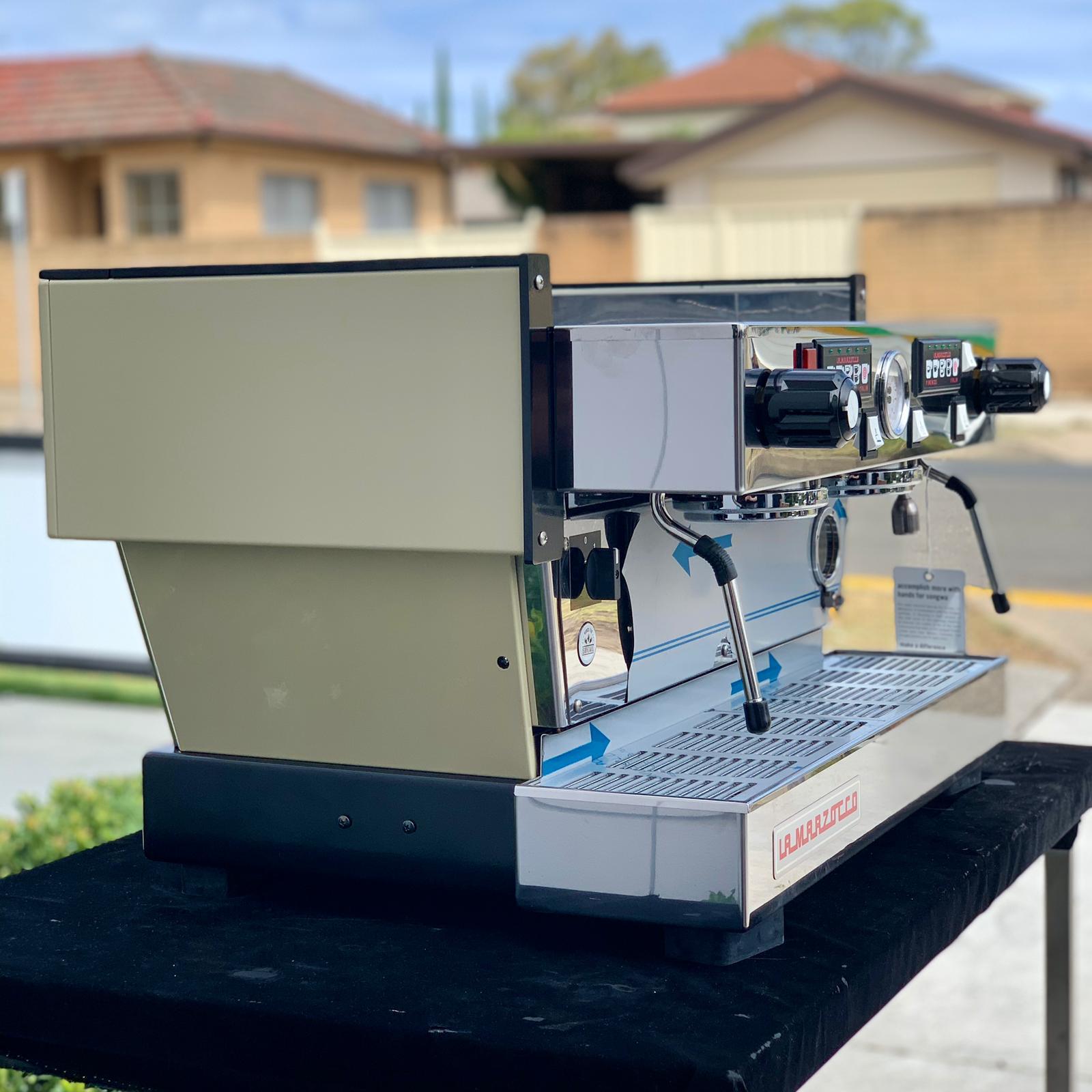 La Marzocco Custom Linea 2 Group