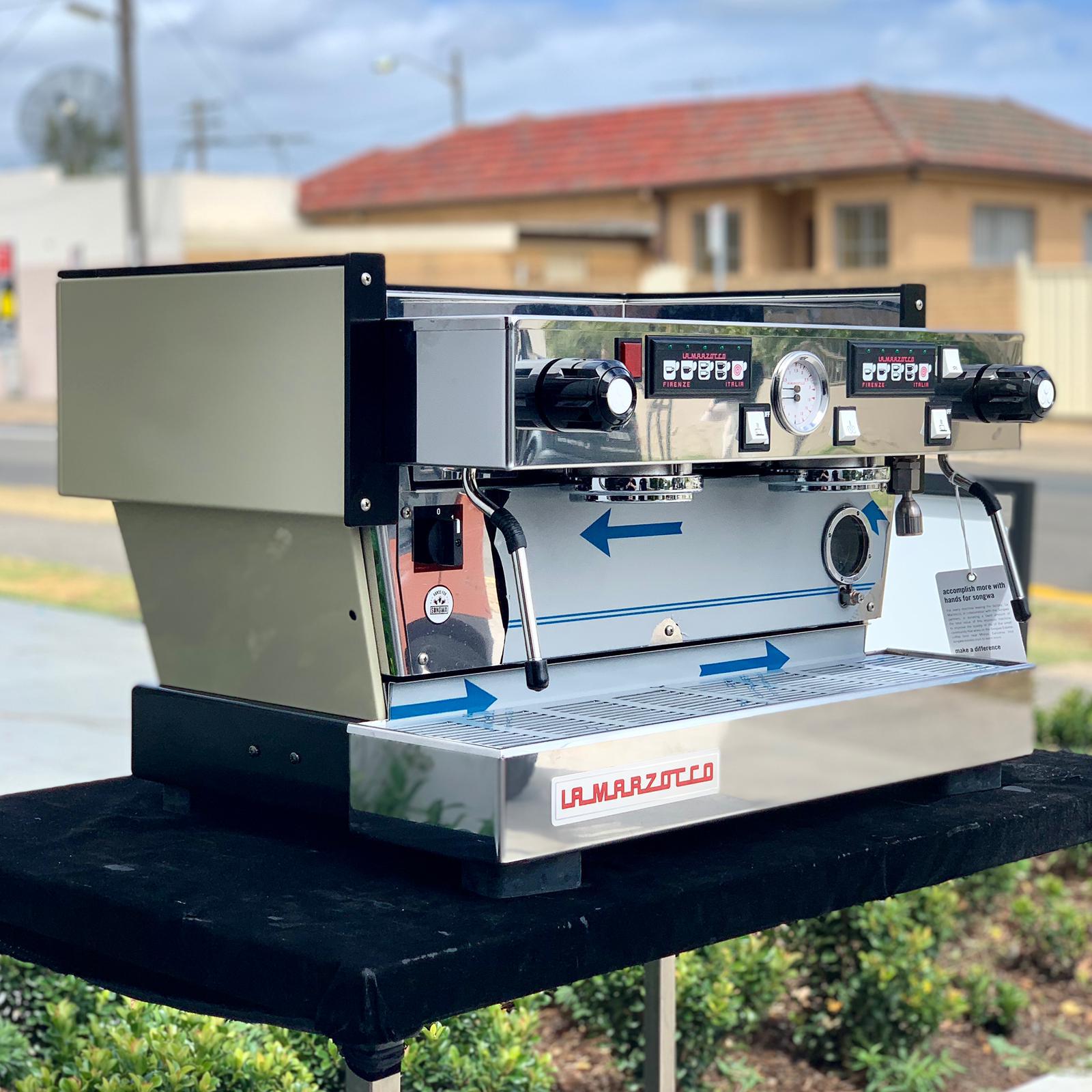 La Marzocco Custom Linea 2 Group