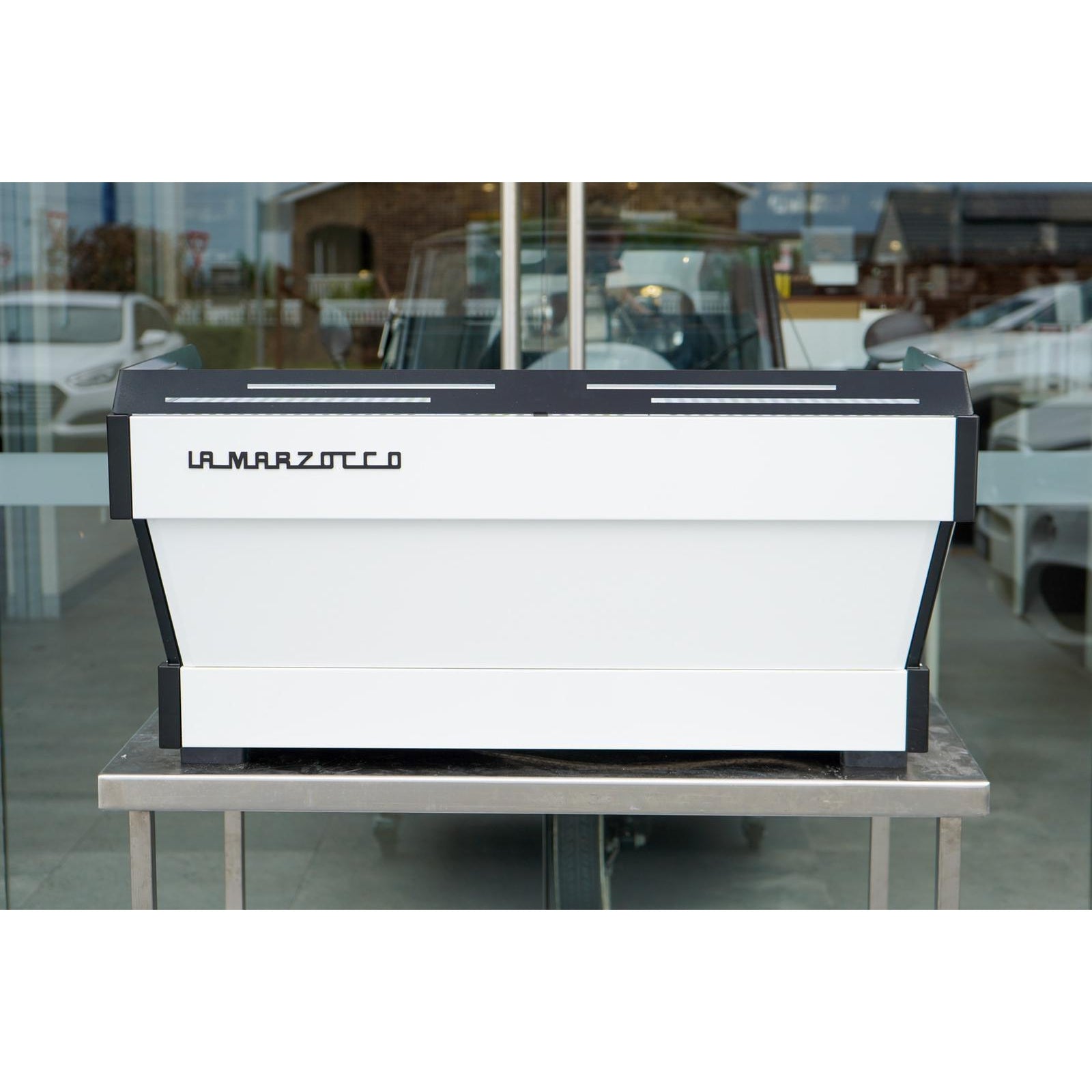 La Marzocco Custom Linea PB 3 Group