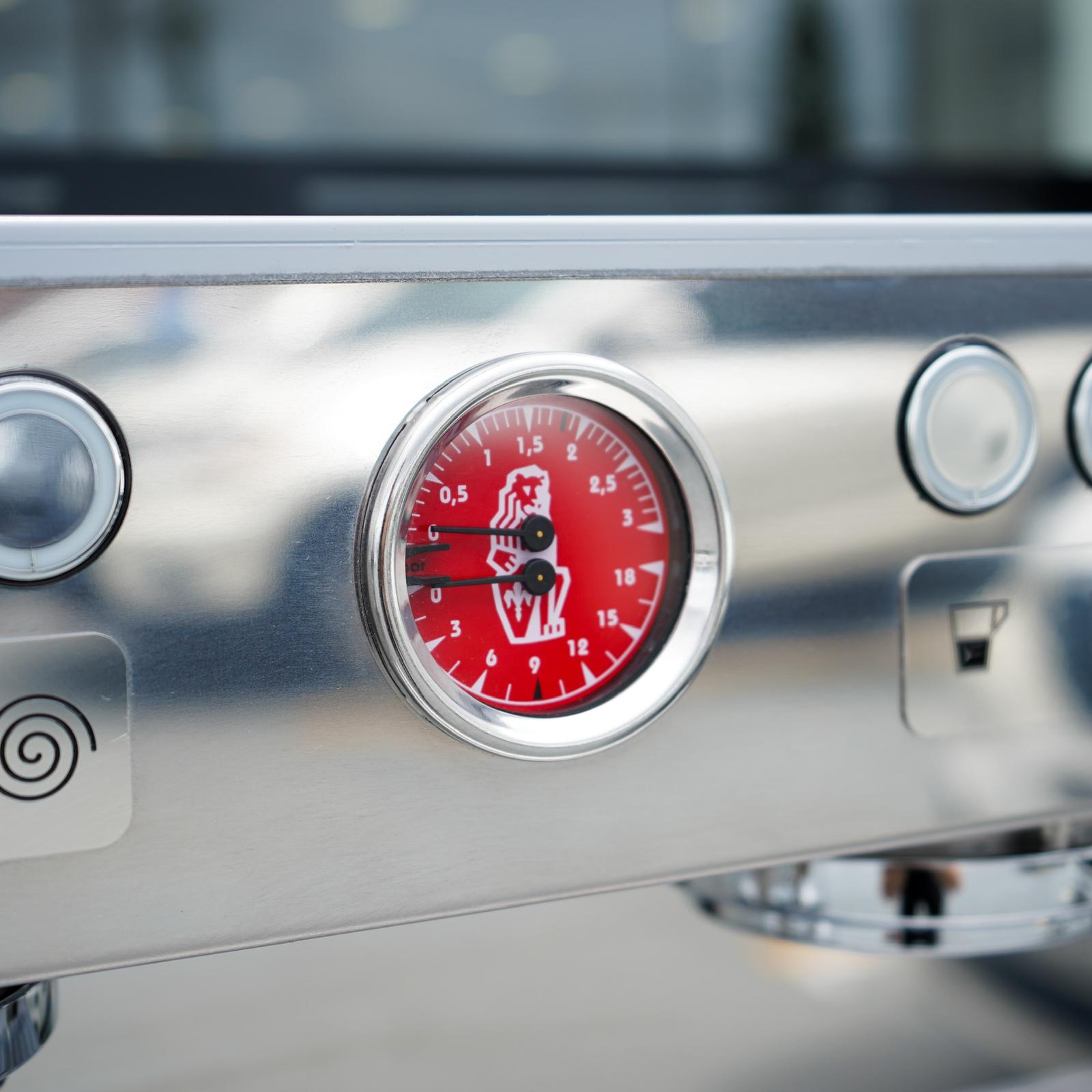 La Marzocco Custom Linea PB 3 Group