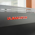 La Marzocco Custom Linea PB 3 Group BLACK