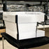 La Marzocco PB Custom 2 Group Full White