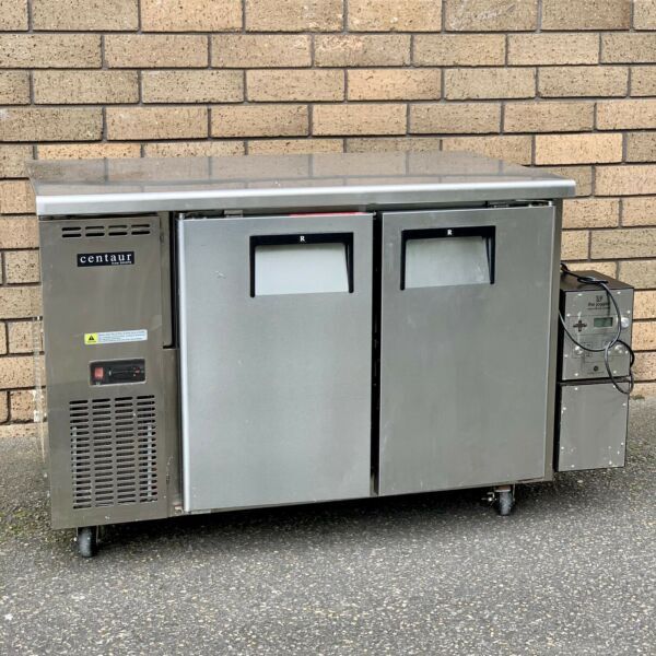 3 Door Pre Owned Juggler Milk Dispenser System