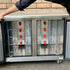 3 Door Pre Owned Juggler Milk Dispenser System