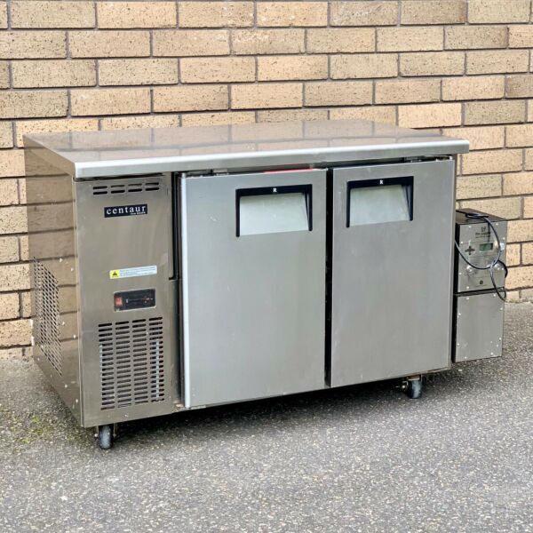 3 Door Pre Owned Juggler Milk Dispenser System