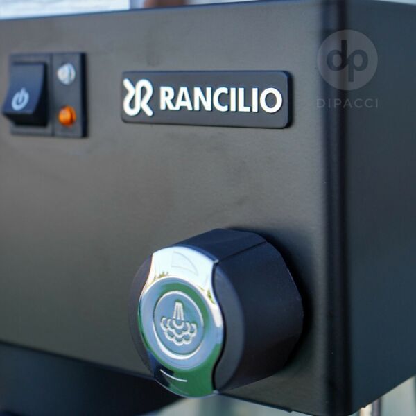 Brand New Rancilio Silva V6 & Rocky Grinder Package