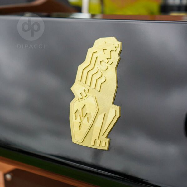 New La Marzocco GS3 MP & EK43 Short Coffee Machine & Grinder Package