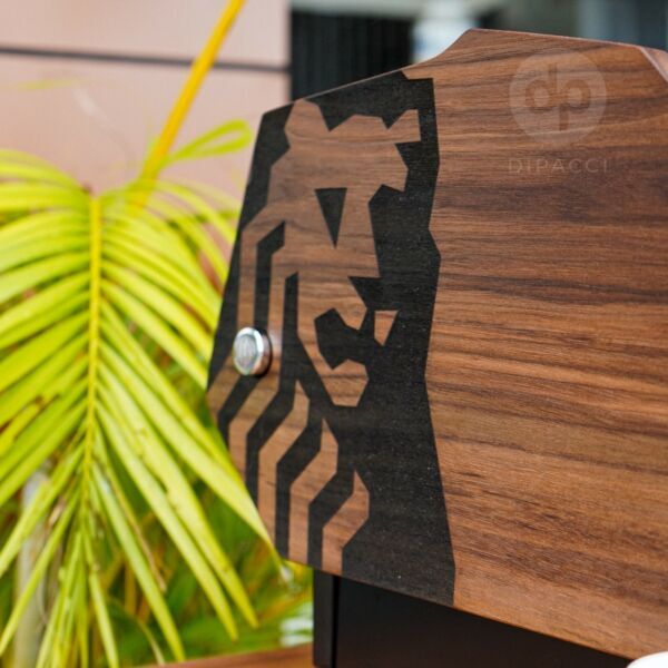 Brand New Custom La Marzocco Gs3 & Mazzer Machine & Grinder Package