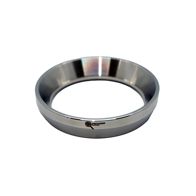 Precision  Portafilter Dosing Ring Large