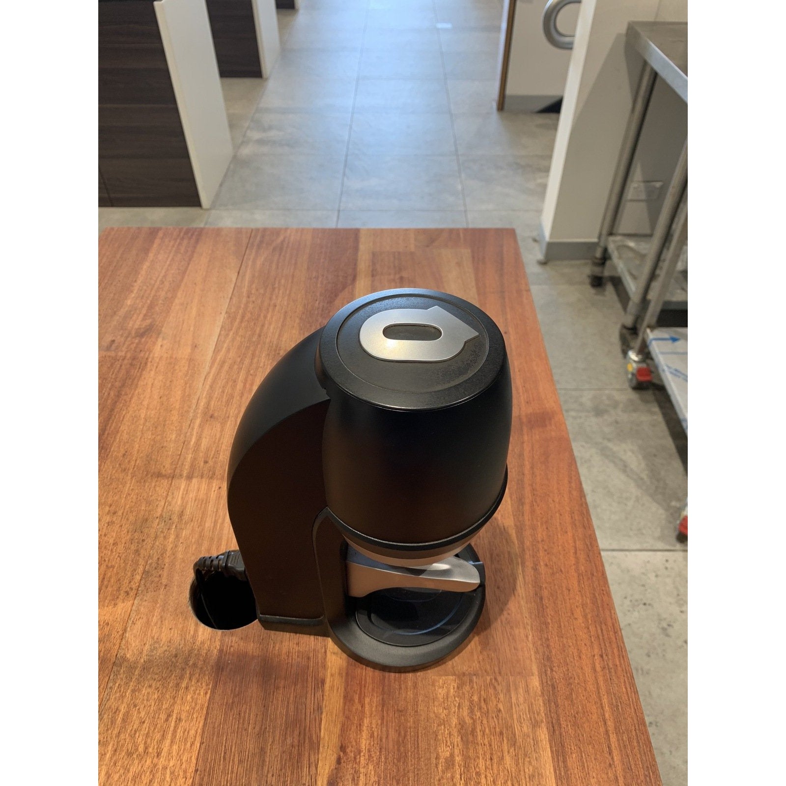 PUQ Press Q2 2018 (Black)