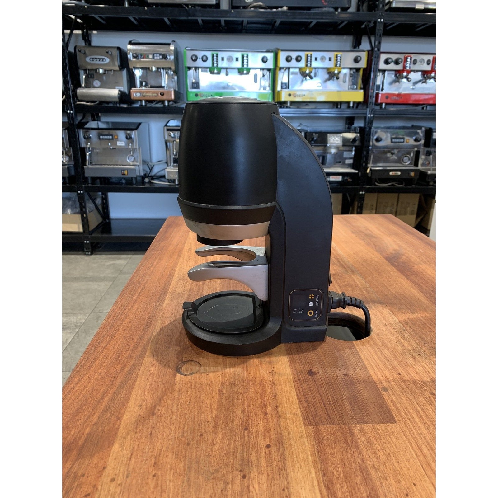 PUQ Press Q2 2018 (Black)