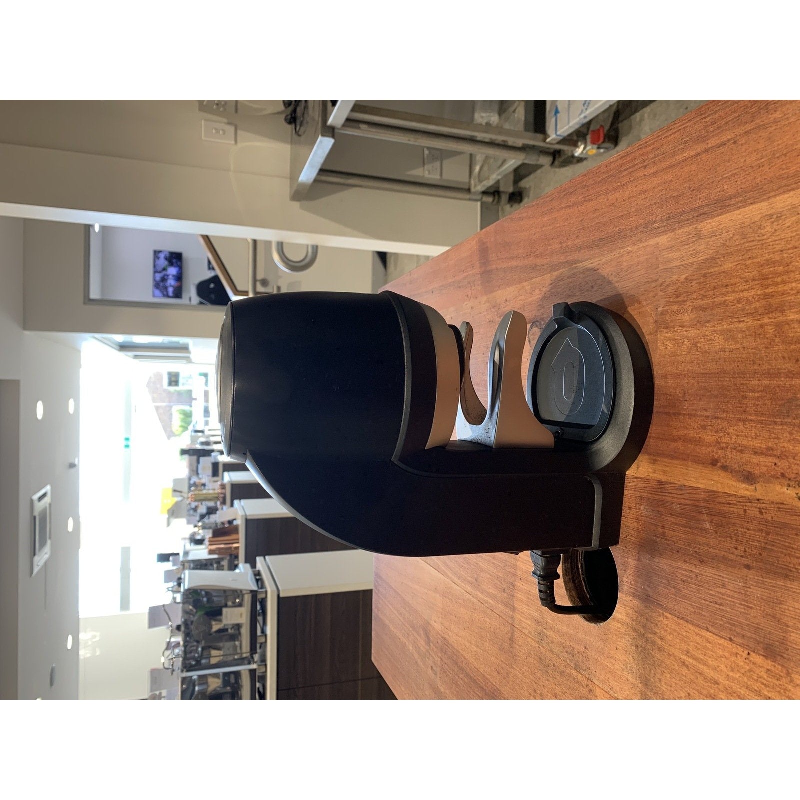 PUQ Press Q2 2018 (Black)