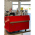 2014 Wega Custom Atlas (Red)