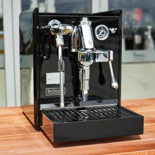 Brand New E61 Heat Exchange PID Semi Commercial Coffee Machine