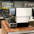 Late Model Shot Timer La Marzocco 3 Group Commercial Coffee Machine