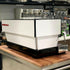 Late Model Shot Timer La Marzocco 3 Group Commercial Coffee Machine
