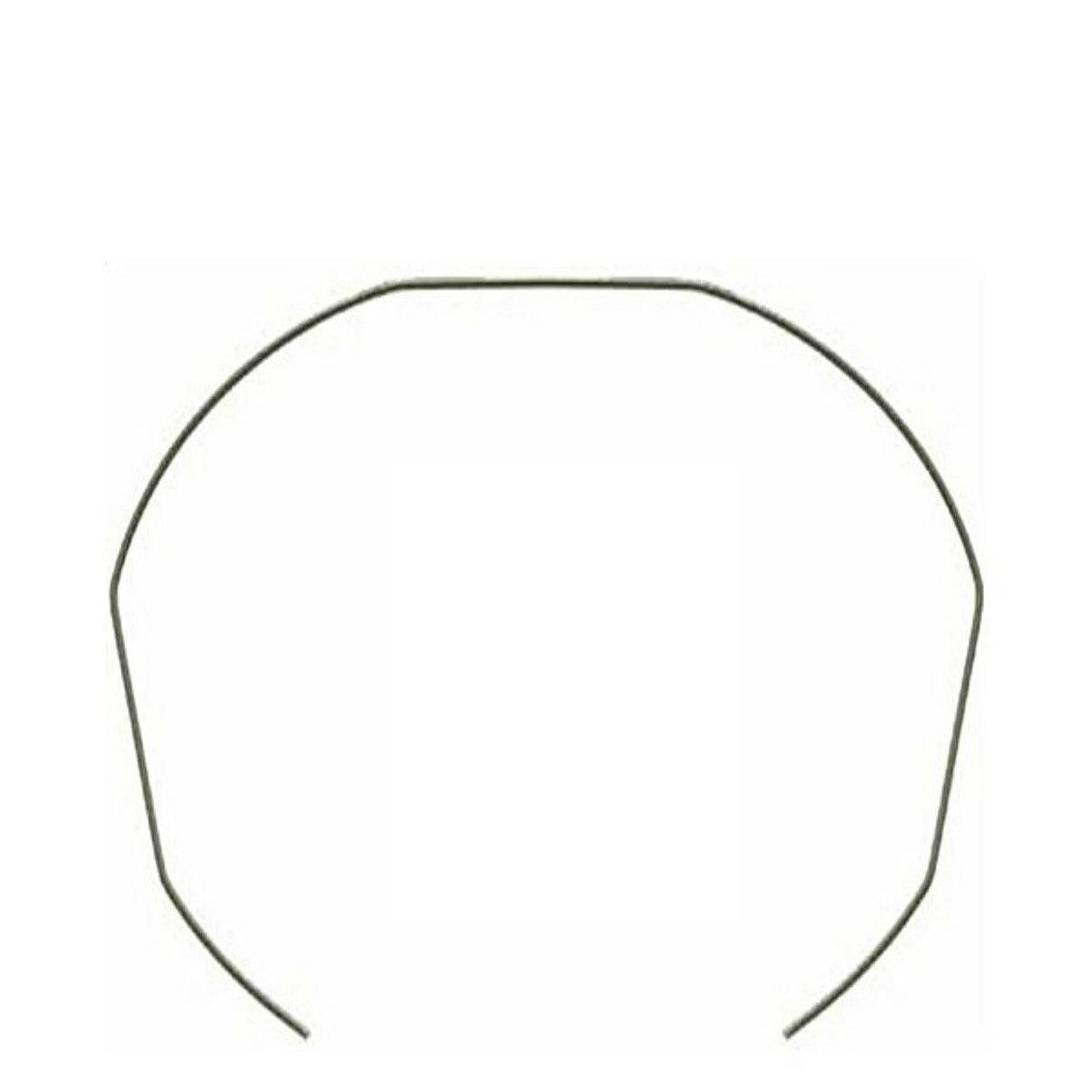 Portafilter Filter SPRING CLIP thick for 58mm coffee machine Group handle