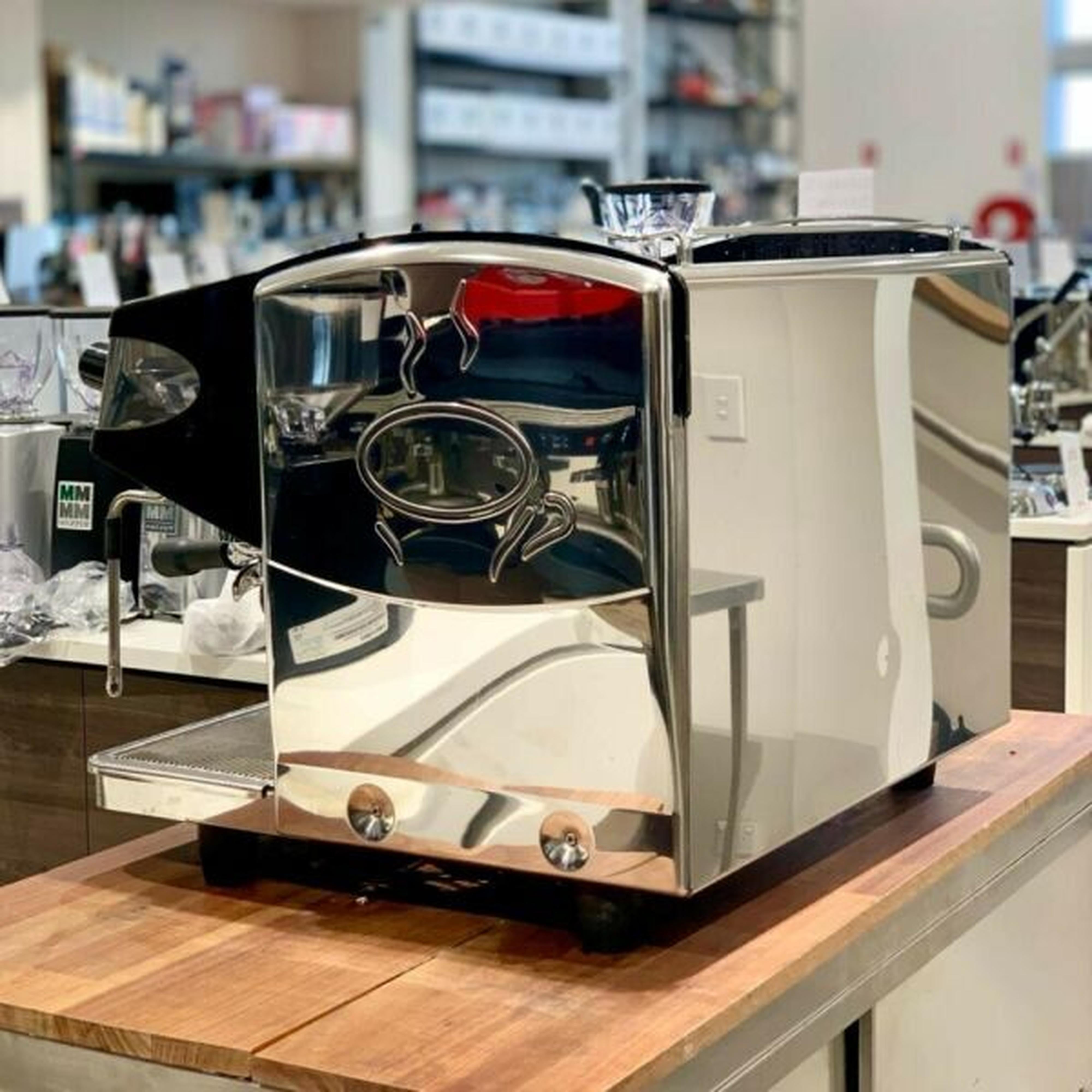 Cheap 15 Amp Multi Boiler Expobar Elen Commercial Coffee Machine