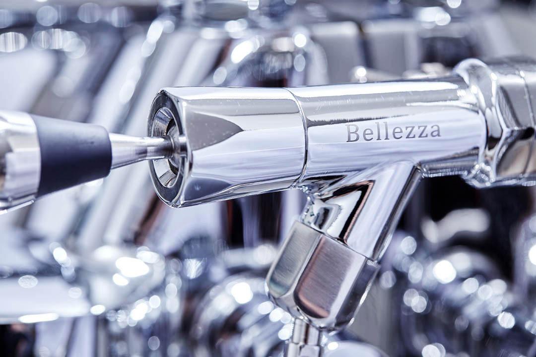 Bellezza Espresso Chiara Coffee Machine
