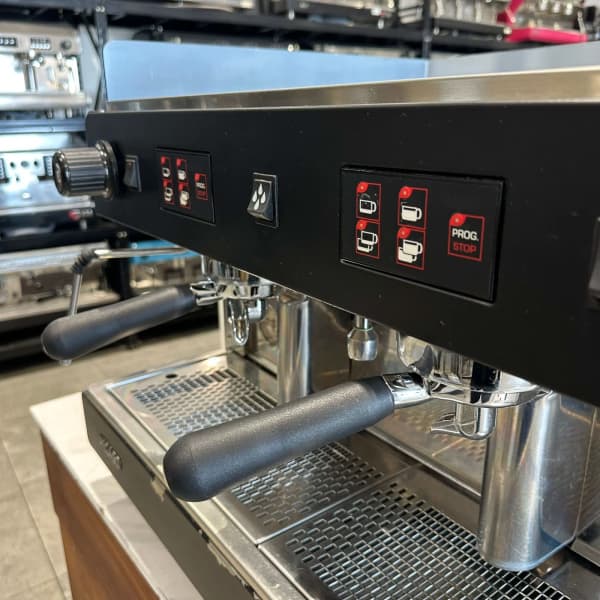 Cheap 15 Amp Wega Pegaso Commercial Coffee Machine