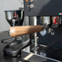 Brand New QuickMill Pippa & Piccola Coffee Machine & Grinder Package