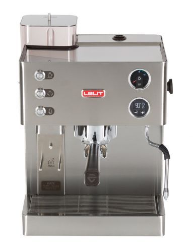 Lelit Kate PL82T Coffee Machine