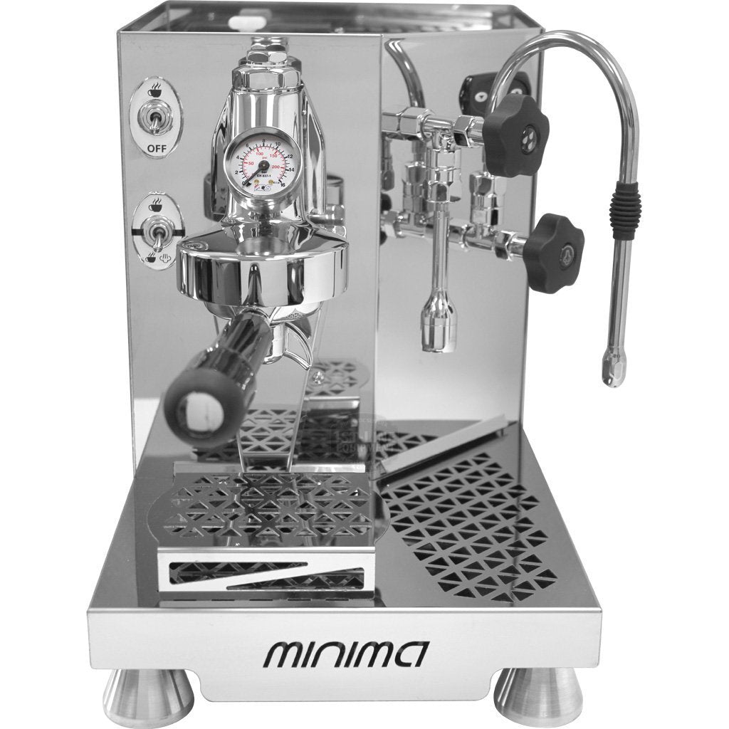 ACS Minima Compact Coffee Machine