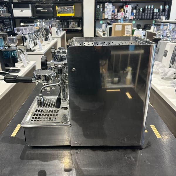 Cheap Serviced E61 Dual Boiler PID Semi Commercial Coffee Machine