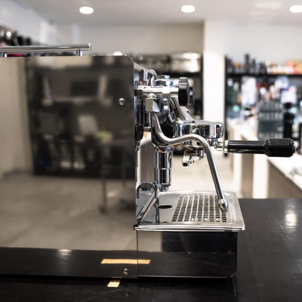 Pre Owned Expobar DUAL BOILER PID MINORE Coffee Machine