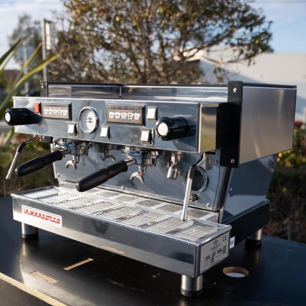 Stunning 2 Group La Marzocco Linea Coffee Machine