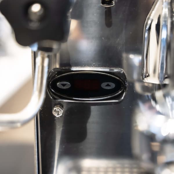 Pre Owned Expobar DUAL BOILER PID MINORE Coffee Machine