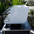 Immaculate 3 Group Victoria Arduino White Eagle 🦅 Coffee Machine