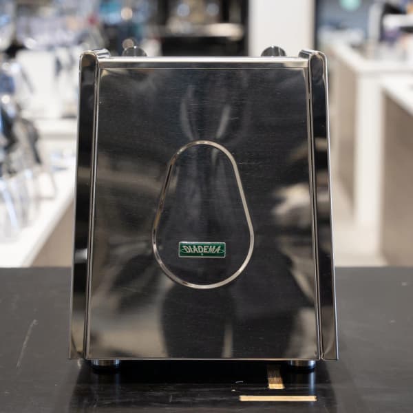 Stunning Pre Owned DIADEMA JUNIOR ELITE Coffee Machine