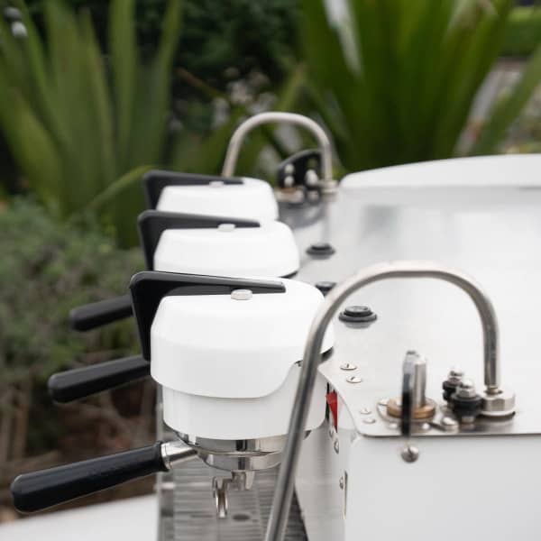 As New Synesso S300 With High Stand Commercial Coffee Machine