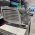 Immaculate Used 2 Group Victoria Arduino Black Eagle Coffee Machine