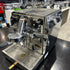 Pre Owned Ecm Rocket Giotto Semi Commercial Coffee Machine