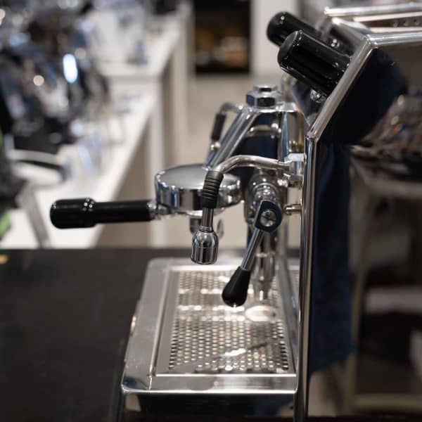 Stunning Pre Owned DIADEMA JUNIOR ELITE Coffee Machine