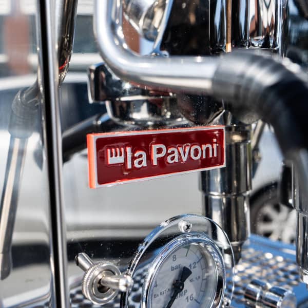 Brand New / Display La Pavoni Dual boiler Dual PID 2022 Model