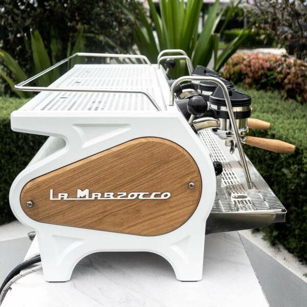 Brand New 2022 Custom La Marzocco STRADA AV COFFEE MACHINE