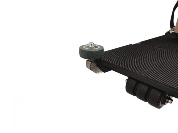 Dem-Truk Folding Trolley 2.0