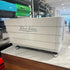 As NEW 2 GROUP WHITE EAGLE π¦
 COFFEE MACHINE